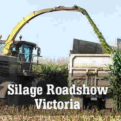 Pioneer® Brand Seeds Silage Roadshow