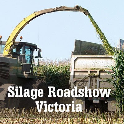 Pioneer® Brand Seeds Silage Roadshow