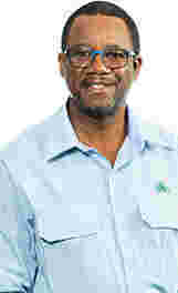 Chris Dzoma