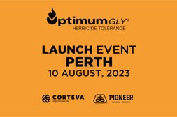 Optimum GLY Launch Event - Perth