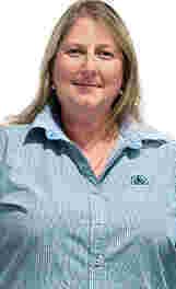Lisa Furey