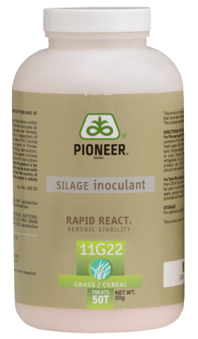 11G22 inoculant