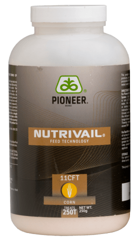 11CFT inoculant