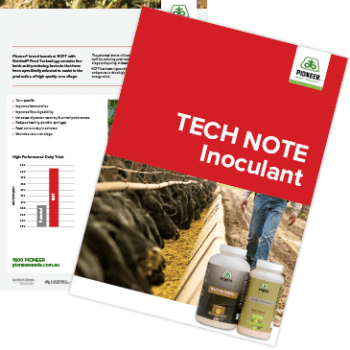 11G22 inoculant note image cover
