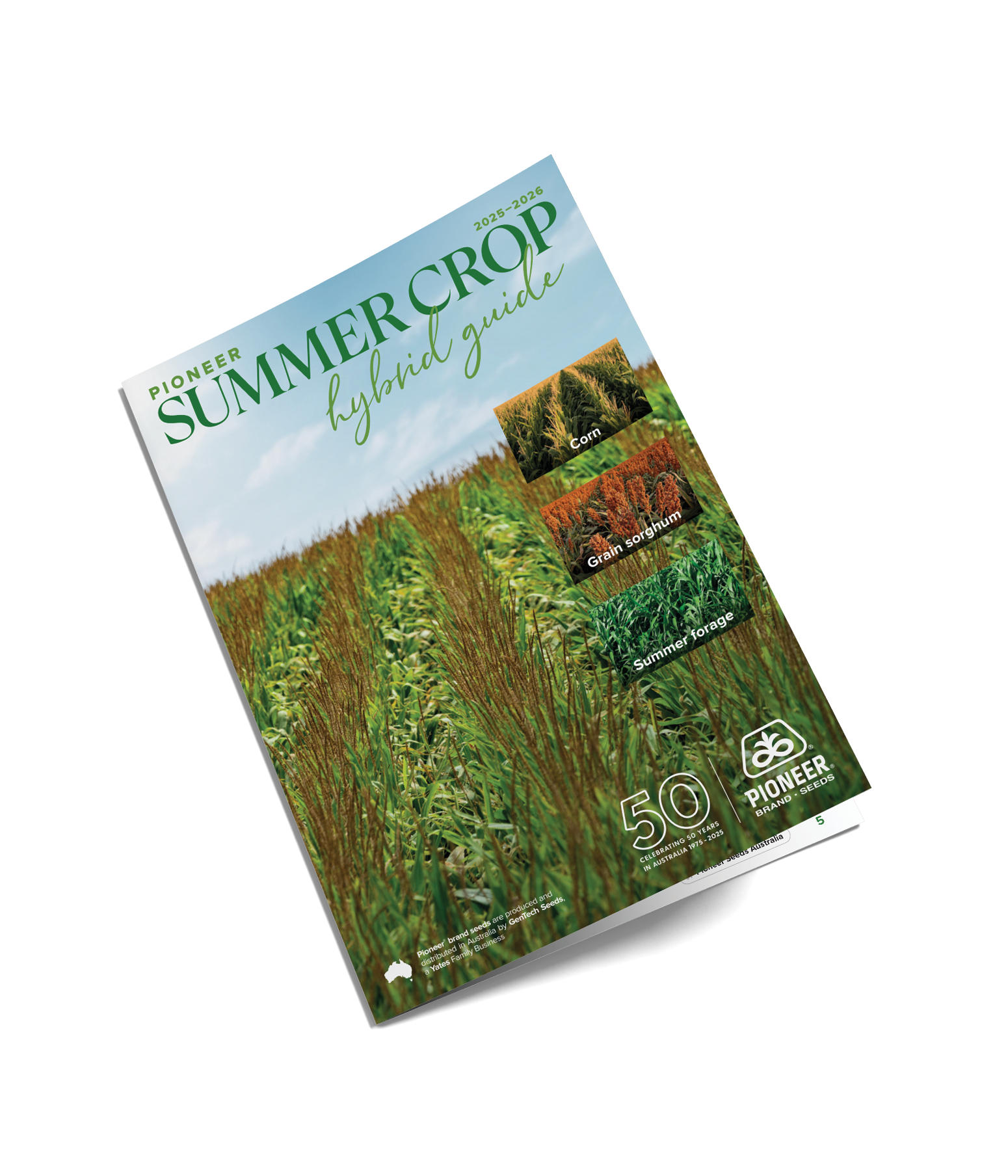 Silage Supplies cover image