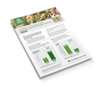 11G22 inoculant note image cover