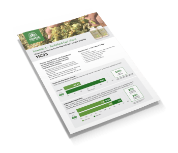 11C33 inoculant note image cover