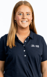Georgina Fay