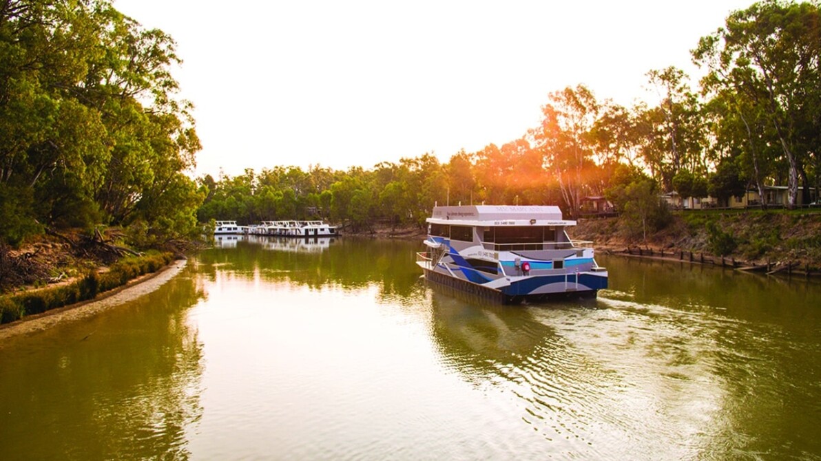 Australian Dairy Conference Pre-Tour