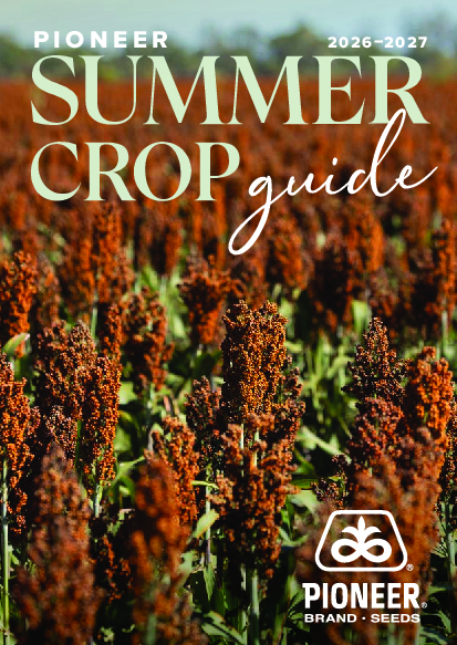Inoculant cover image