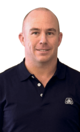 Mark Randell