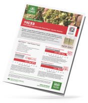 11C33 inoculant note image cover