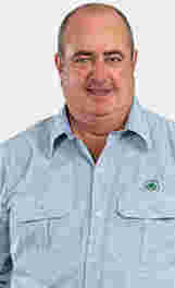 Mal Gollan