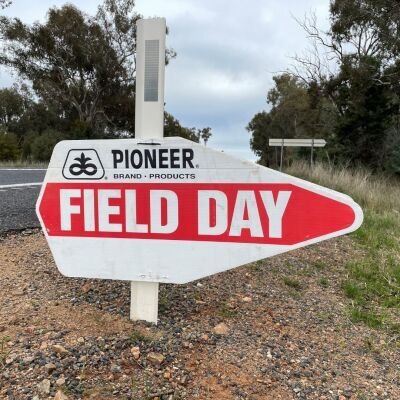 Summer Crop Field Days 2025